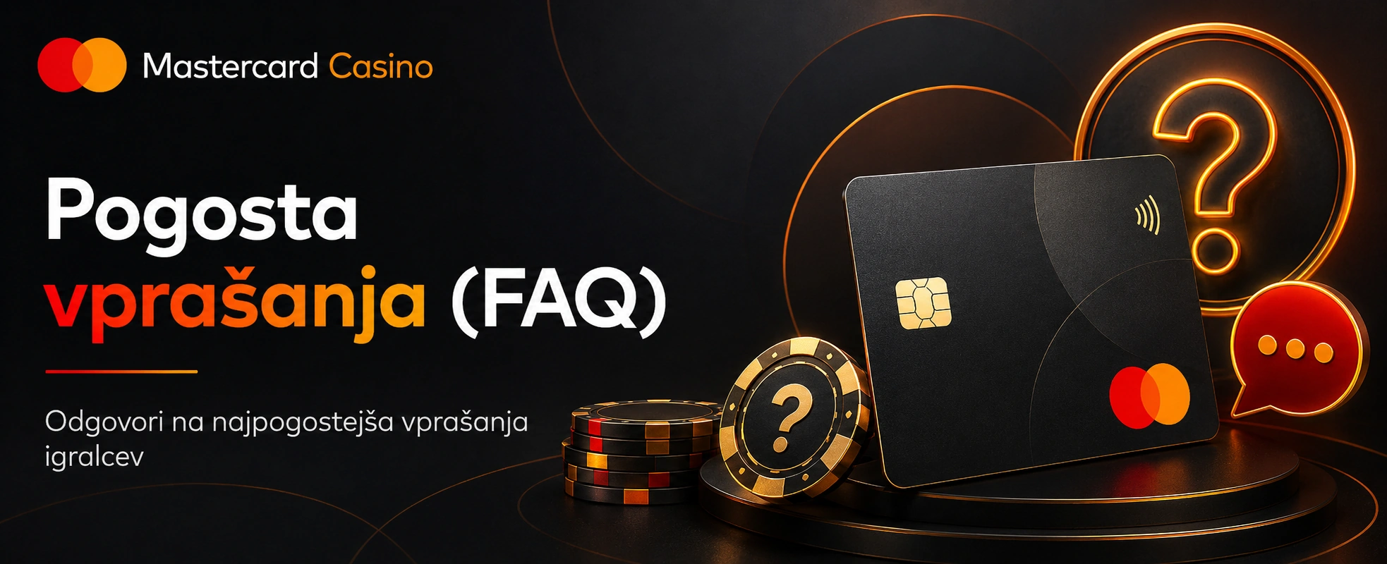 Pogosta vprašanja in podpora za mastercard casino igralnice v Sloveniji